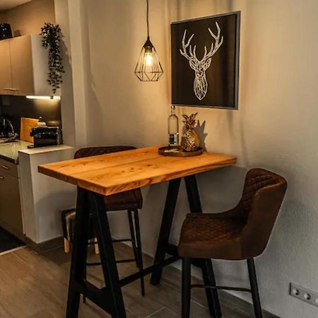 Mellie'S Fewo Willingen Willingen  Exteriér fotografie