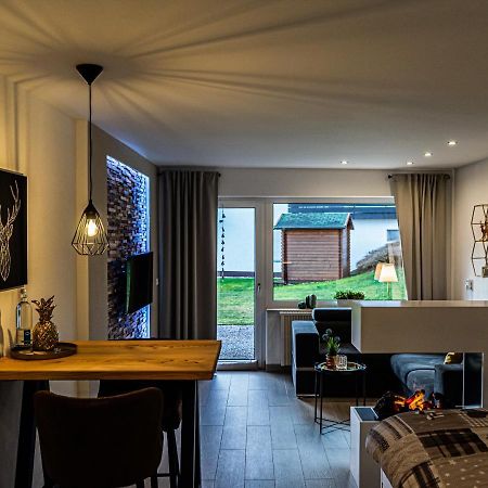 Mellie'S Fewo Willingen Willingen  Exteriér fotografie
