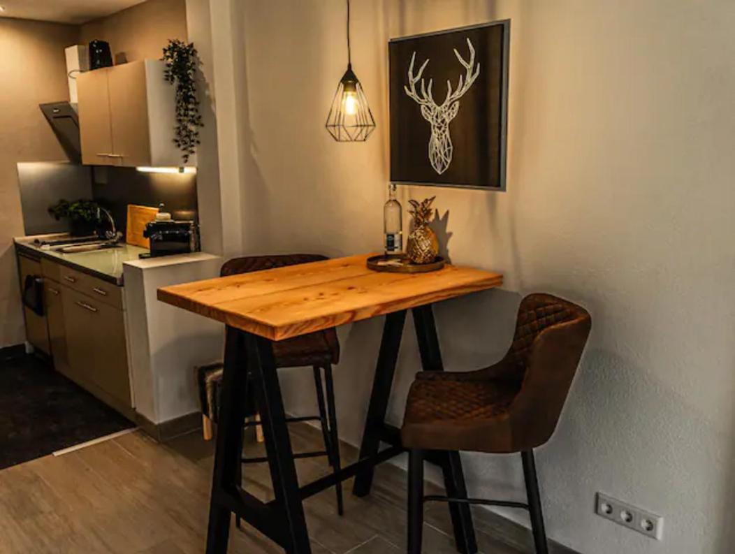 Mellie'S Fewo Willingen Willingen  Exteriér fotografie