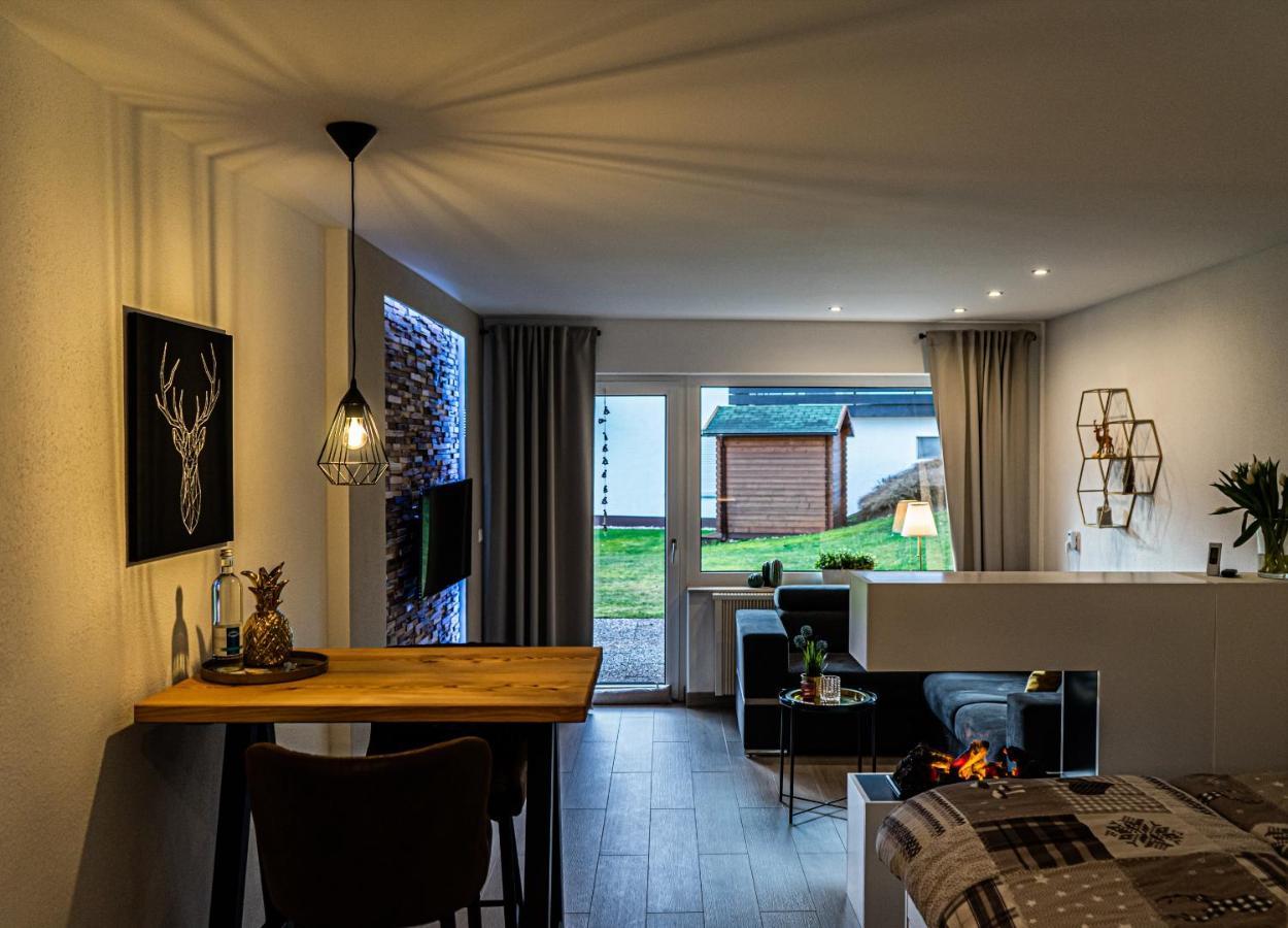 Mellie'S Fewo Willingen Willingen  Exteriér fotografie